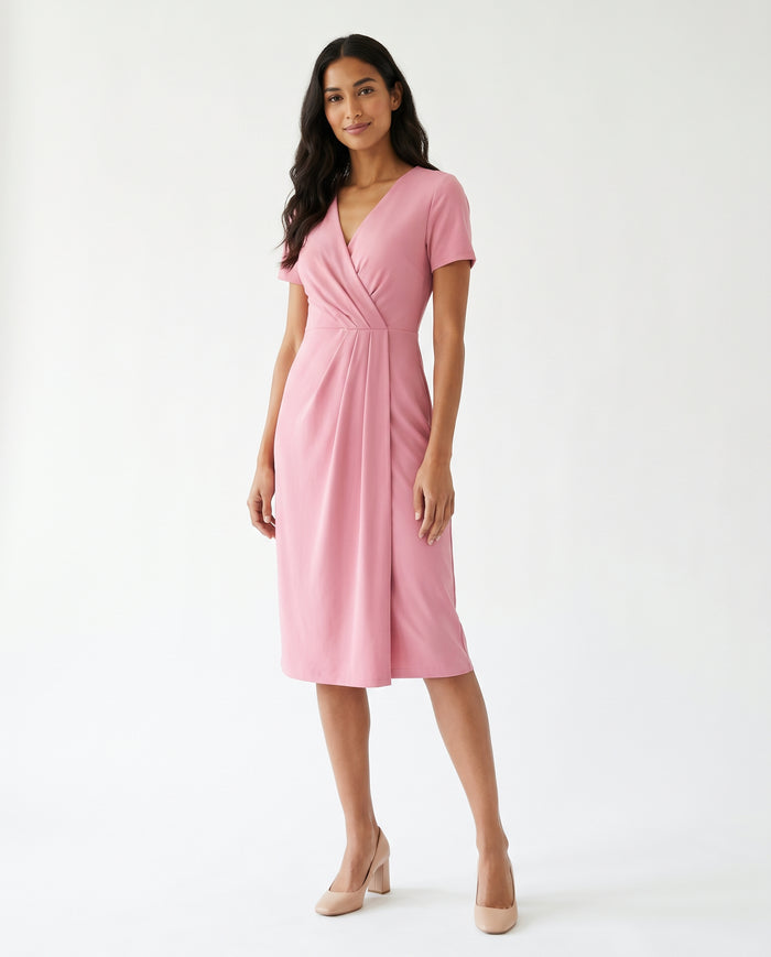 Pink / S