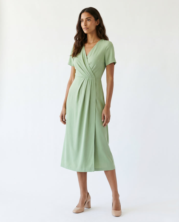 Light Green / S