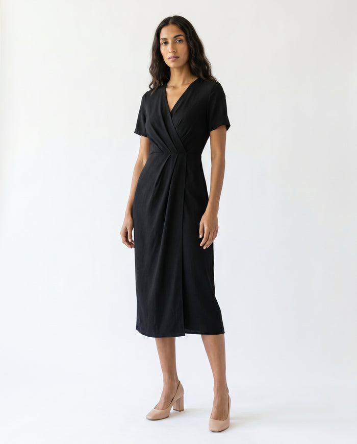 aurora-elegant-midi-dress-black-1