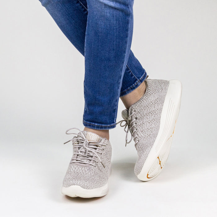Woolloomooloo Shirley Sneaker - Woolloomooloo - On The EDGE