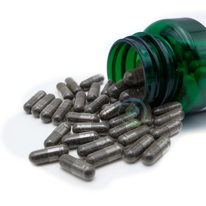 Worthy Herbs® Black Seed Vegetarian Soft-Gel Capsules - 100 ct