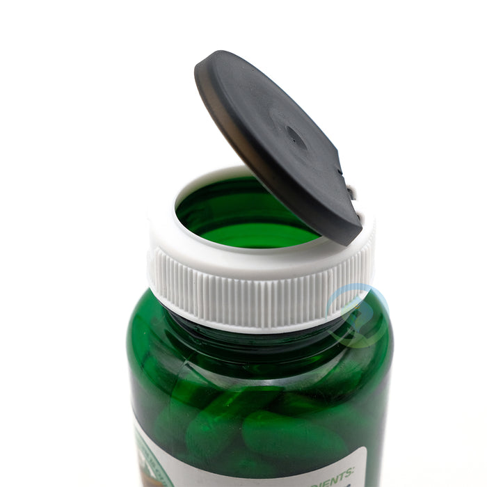 Worthy Herbs® Black Seed Vegetarian Soft-Gel Capsules - 100 ct