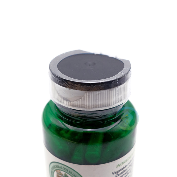 Worthy Herbs® Black Seed Vegetarian Soft-Gel Capsules - 100 ct