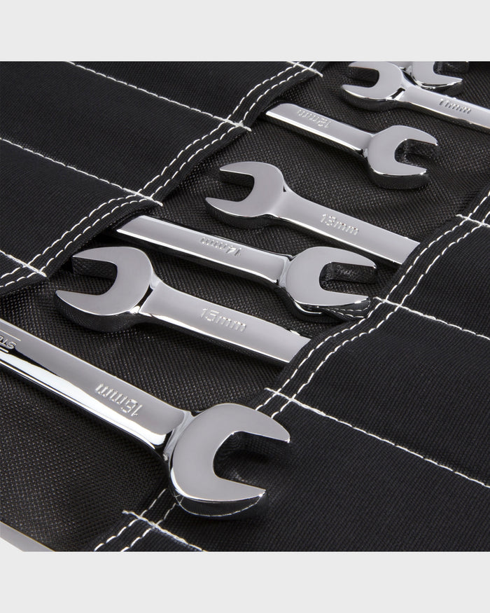 Wrench Tool Roll