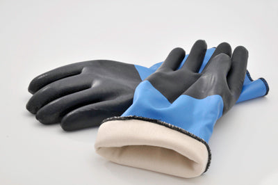 X-Large Boil Out gloves - Heavy Duty