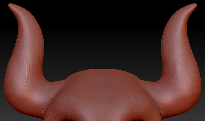 X-Large Horn Set 1