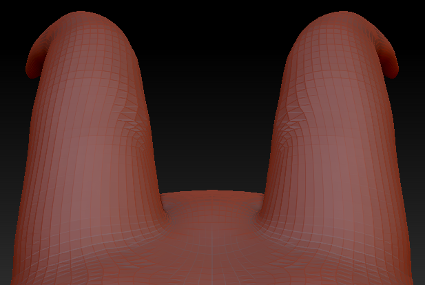 X-Large Horn Set 2