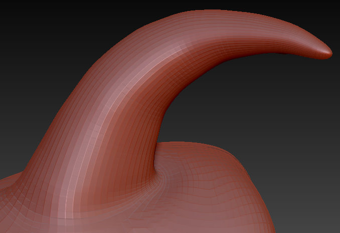 X-Large Horn Set 2