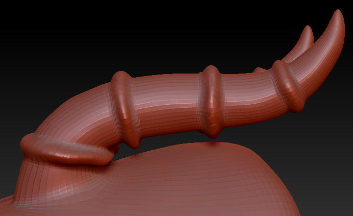 X-Large Horn Set 3