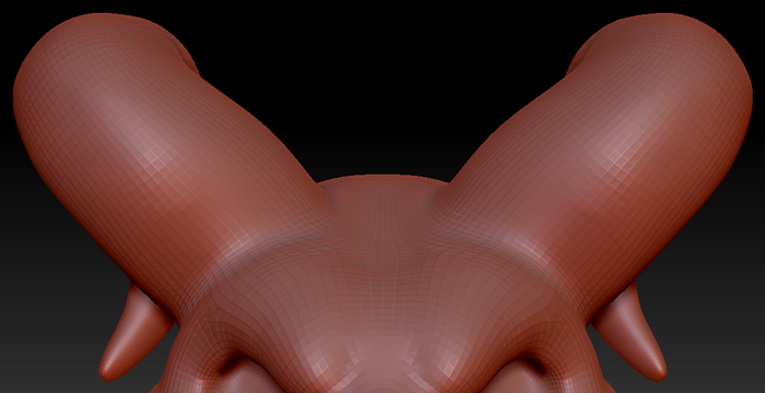 XX-Large Horn Set 5