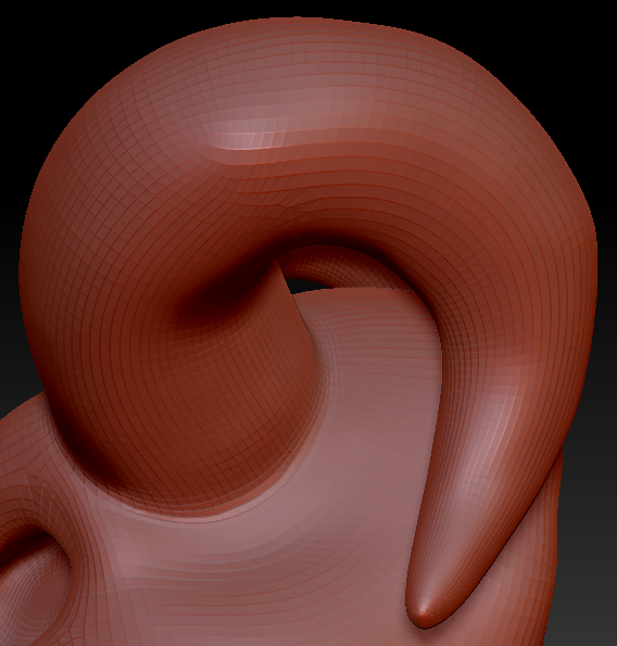 XX-Large Horn Set 5