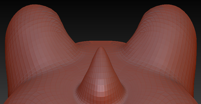 XX-Large Horn Set 7