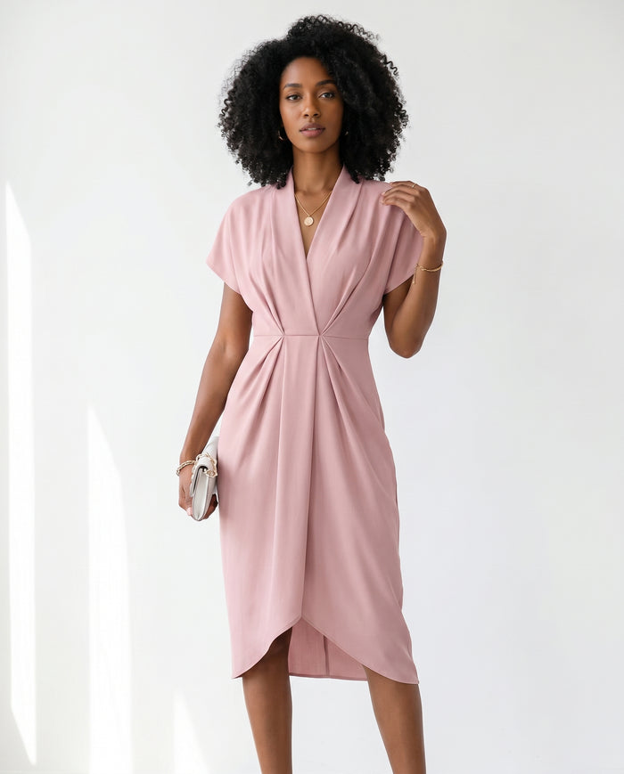 Pink / S