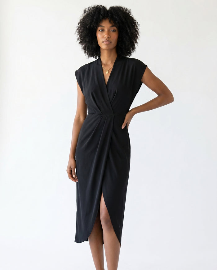 yasmine-wrap-midi-dress-black-1