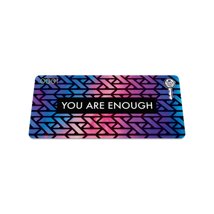 You Are Enough - SS