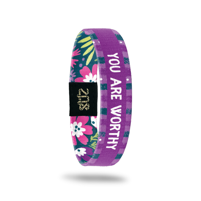 You Are Worthy- SS