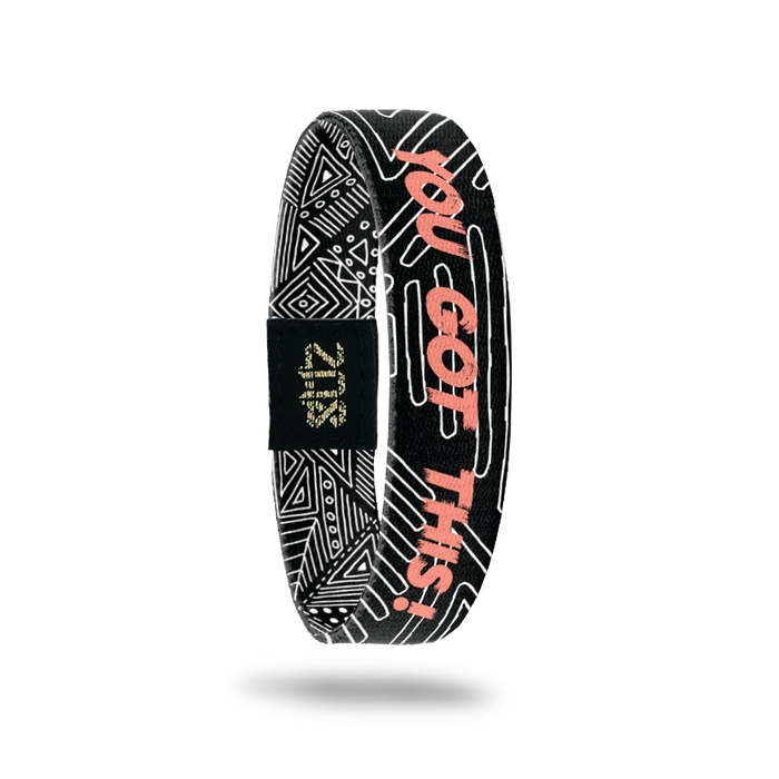 You Got This Bracelet