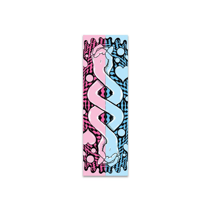 You & Me - Blue-Sold Out-ZOX - This item is sold out and will not be restocked.
