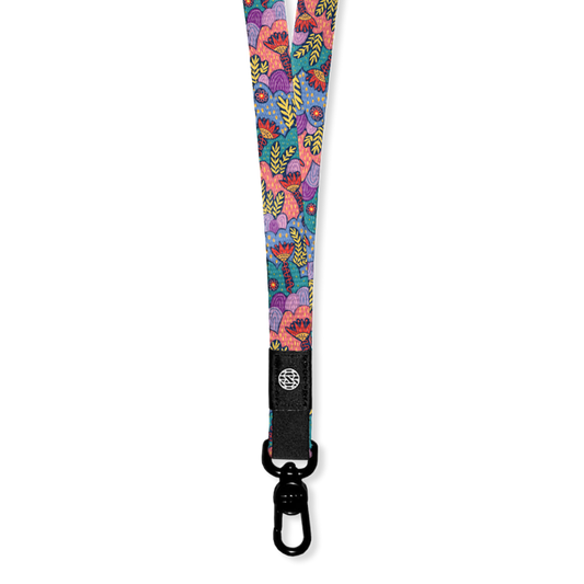 You're Going to Be Ok - Lanyard