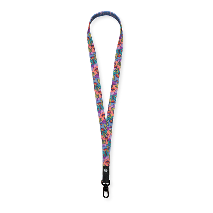 You're Going to Be Ok - Lanyard