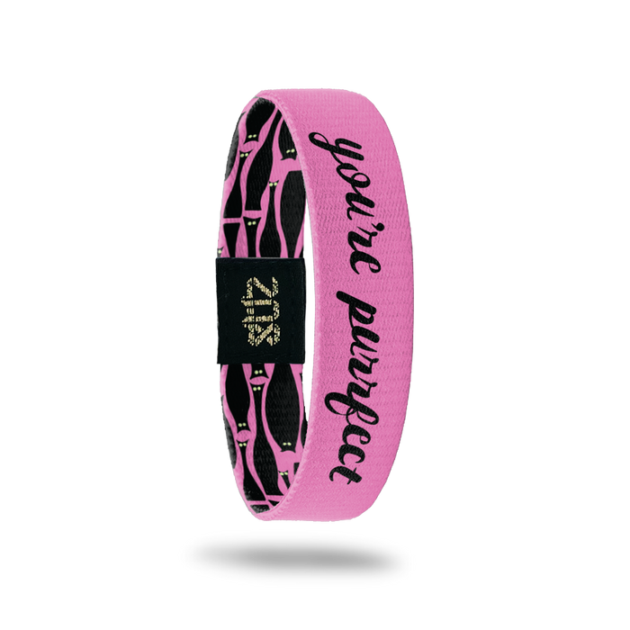 You're Purrfect-Sold Out - Singles-ZOX - This item is sold out and will not be restocked.