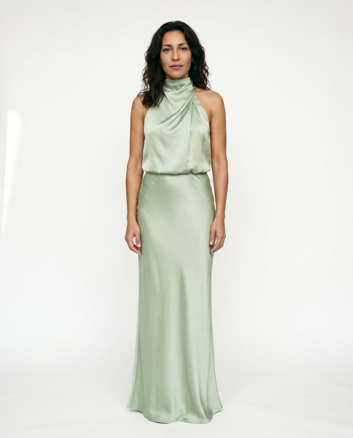 Light Green / S