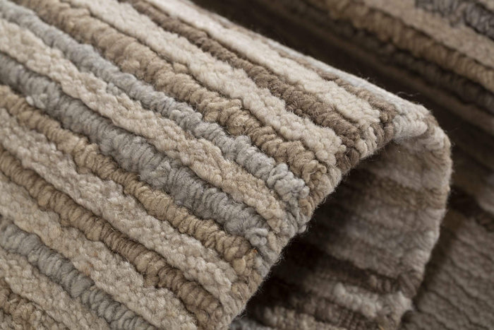 ZIGGURAT II HEATHER Product Tufenkian Artisan Carpets