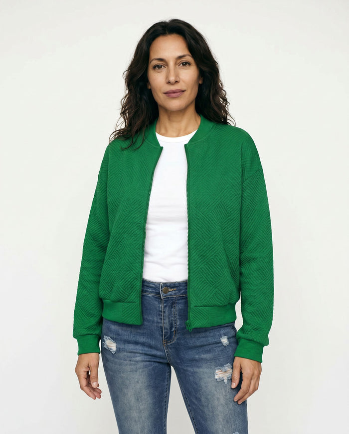 zoe-textured-bomber-jacket-green-1